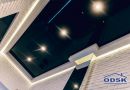  Дизайн интерьера ЖК «Гагарин Плаза»