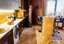  Ремонт квартиры ЖК «Альтаир»