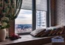  Ремонт квартиры ЖК «Альтаир»