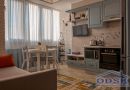  Ремонт квартиры на Костанди