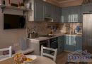  Ремонт квартиры на Костанди