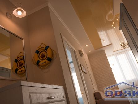  Ремонт квартиры на Костанди