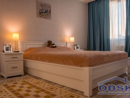  Ремонт квартиры на Костанди
