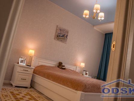 Ремонт квартиры на Костанди