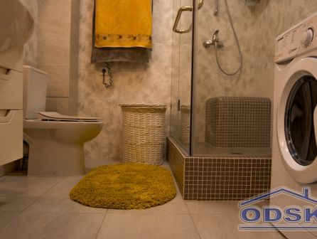  Ремонт квартиры на Костанди
