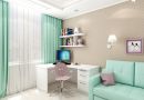  Дизайн интерьера ЖК «Нагорный»