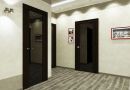  Дизайн интерьера ЖК «Гранд Парк»