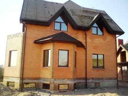 stroitelstvo doma odsk